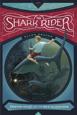 Produktbild von The Shark Rider