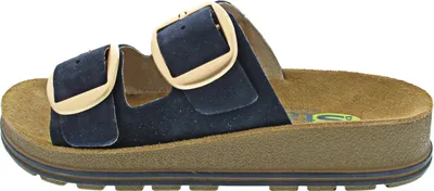 Produktbild von Dr. Stark Greece  Pantolette Blau