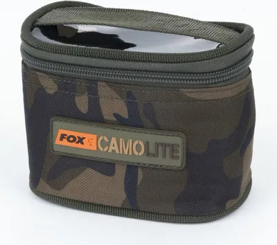 Produktbild von Fox Accessory Bag Small – Camolite Tasche