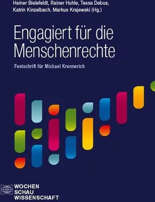 Image de Engagiert für die Menschenrechte