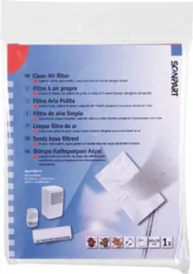 Image de Scanpart Nettoyer le filtre à air
