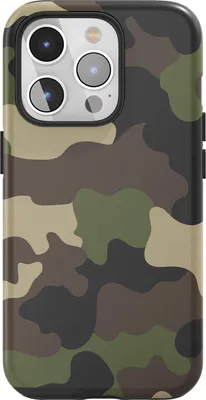 Produktbild von iPhone 16 Pro Max Schutzhülle mit MagSafe, stoßfest – Handyhülle Case Schutz