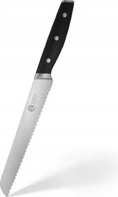 Obrázek produktu pro Chlebový nůž 20 cm z nerezové oceli