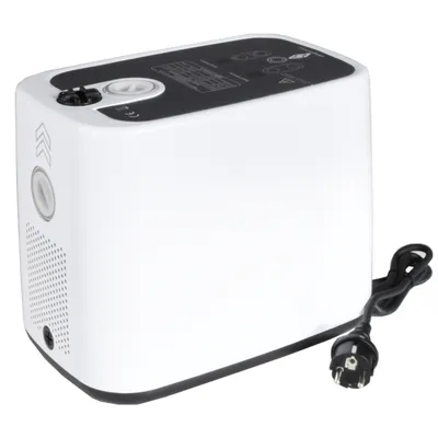 Obrázok produktu pre Invertorové čerpadlo SMART HOME (680 W, 4800 l/h, max. zdvih 43 m) Inteligentné hydročerpadlo pre vodný invertor Hydrophore Inverter