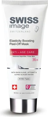 Produktbild von Swiss Image Elasticity Boosting Peel-off Maske 75ml