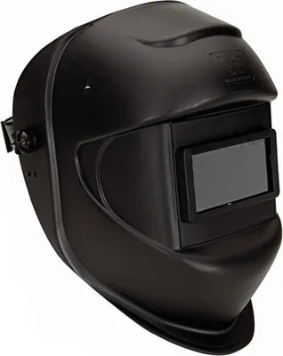 Produktbild von Schweißhelm hochklappbar