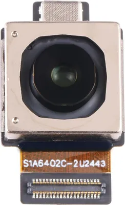 Immagine prodotto di Per Google Pixel 7a retrocamera fotocamera parte di ricambio riparazione