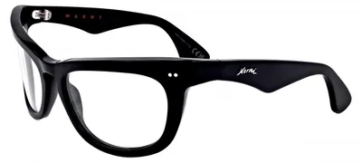 Produktbild von Marni Sonnenbrille ISAMU BLACK E5U 60 20 130
