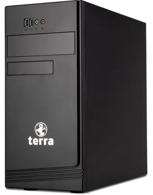 Produktbild von Terra Pc 4000