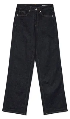 Immagine prodotto di Vero Moda 10297608_2114_1067737_22_1001, Jeans, Donna, Blu scuro, Lavare con colori simili, Asciugare all'ombra, Non utilizzare candeggina, Asciugatura in asciugatrice