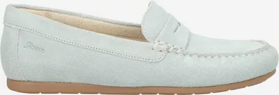 Produktbild von Sioux 4142084 SIMADESA-700, Slipper & Mokassin in Grün für Damen, Größe 42