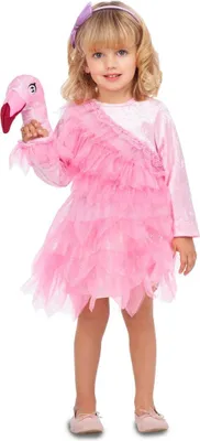 Produktbild von Verkleidung für Kinder My Other Me Ballerina (2 Stücke) - 3-4 Jahre