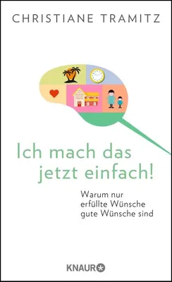 Produktbild von Ich mach das jetzt einfach!