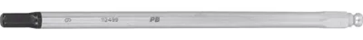 Immagine prodotto di PB SWISS TOOLS Lama da 8 mm esagonale, esagono: 10 mm