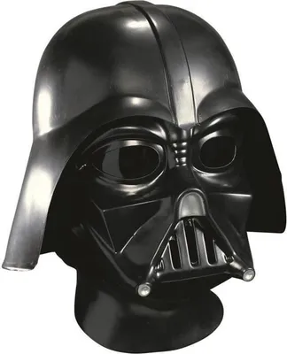Produktbild von Star Wars Darth Vader kostým set maska a helma licence zboží