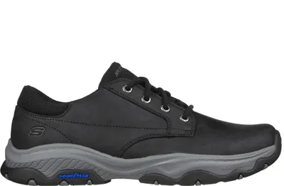 Zdjęcie produktu dla Skechers Sneakers 204716-BLK in Black color size 46