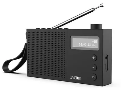 Image de Evoom Radio