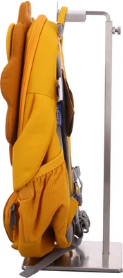 Produktbild von Affenzahn Lion Rucksack Gelb  Gelb One Size