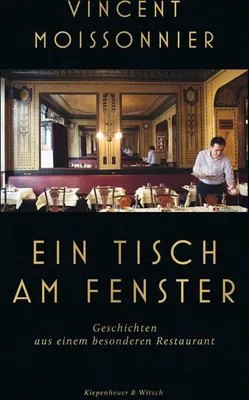 Obrázok produktu pre Ein Tisch am Fenster