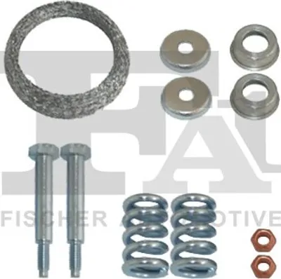 Produktbild von FA1 Dichtungssatz Abgasanlage 218-981 Ausgang passend für PEUGEOT 206 Schrägheck (2A/C)