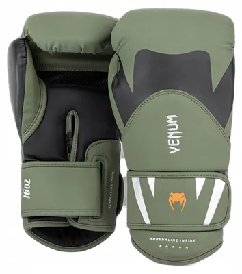 Produktbild von Venum Challenger 4.0 Boxhandschuhe Herren 8 oz