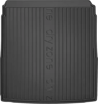 Produktbild von FROGUM Gummi Kofferraummatte für VW Passat B6 2005-2010