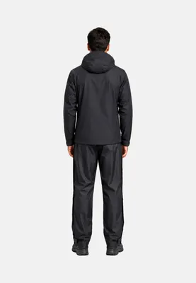 Produktbild von CMP Regenhose Nero Herren nero L