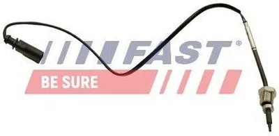 Produktbild von FAST FT80245 Abgastemperatursensor für VW CRAFTER 30-50 Kasten (2E) 410mm