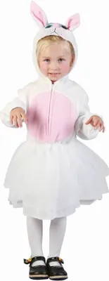 Obrázek produktu pro Dětský kostým Králík velikost 92/104cm