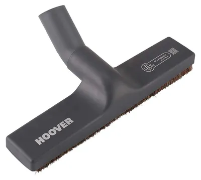 Produktbild von Hoover Parkettdüse G87PC, Original, Schwarz