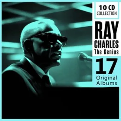 Immagine prodotto di 17 album originali