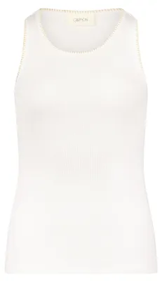 Produktbild von Cartoon Shirt Kurz ohne Arm 1014 Offwhite 42