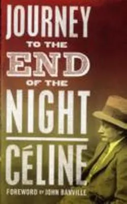 Zdjęcie produktu dla Journey to the End of the Night