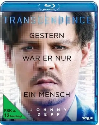 Produktbild von - Transcendence