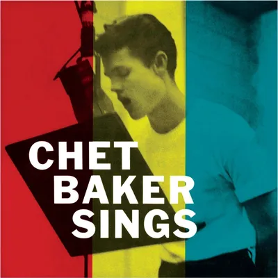 Produktbild von Baker,Chet-Chet Baker Sings