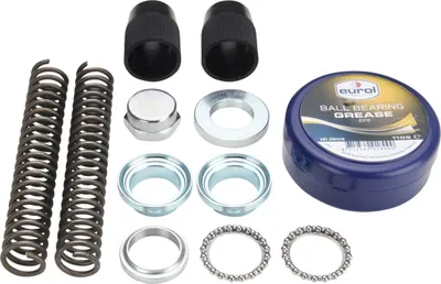 Zdjęcie produktu dla Zestaw naprawczy widelca Zestaw naprawczy widelca do Hercules Prima M 2 3 4 5 Optima