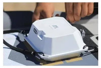 Zdjęcie produktu dla Aqua Marina Li-Ion Battery Pack 210 cm Akcesoria do paddleboardu