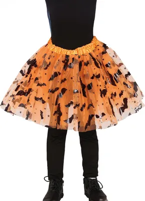 Immagine prodotto di Guirca Halloween-tütü Taglia unica