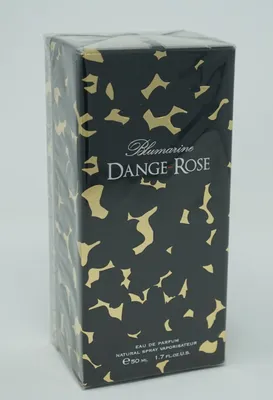 Immagine prodotto di Blumarine Dange Rose Eau de Parfum 50ml
