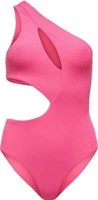 Produktbild von Only Selena Peekaboo Badeanzug Rosa L Frau Rosa L