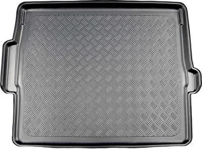 Produktbild von Z440685 Kofferraumwanne kompatibel mit Peugeot / Opel 3008 II + Facelift 2020 / Grandland X + Facelift 2021 11.2016- / 10.2017-