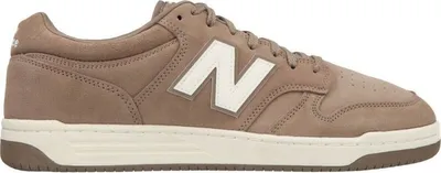 Produktbild von Herren Freizeittrainer New Balance BB480LV1 BB480 LDT Braun - 42