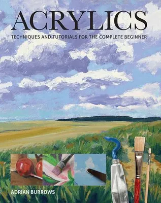Obrázok produktu pre Acrylics
