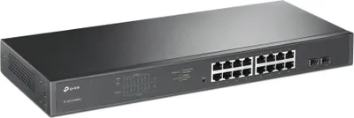 Immagine prodotto di TP-Link TL-SG12XXX