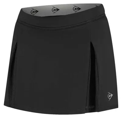 Produktbild von Dunlop Club Rock Schwarz L Frau Schwarz L