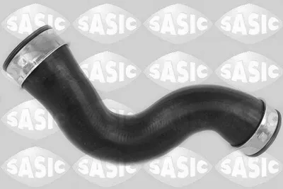 Produktbild von SASIC 3336122 Turbo Ladeluftschlauch für VW Golf V Schrägheck (1K1) TOURAN (1T1, 1T2) Passat Variant (3C5) GOLF PLUS (5M1, 521) für AUDI A3 Sportback