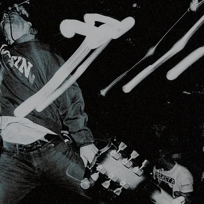 Image de - Out of the Darkness (LP)