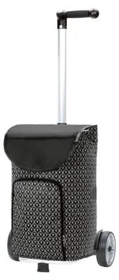 Zdjęcie produktu dla Andersen Shopper Unus Shopper Famke wózek na zakupy 59 cm