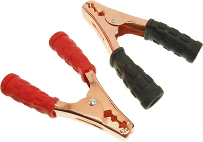 Image de Pince sans fil 400A VBC400/RD