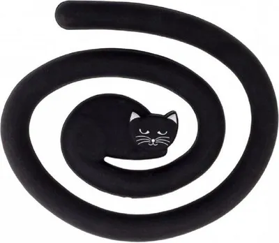 Image de Tapis en silicone noir, antidérapant et résistant à la chaleur